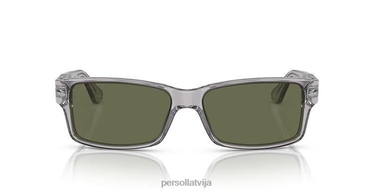 lv Persol po2803s saulesbrilles caurspīdīgs pelēks 2JTZL67