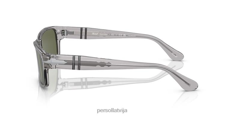 lv Persol po2803s saulesbrilles caurspīdīgs pelēks 2JTZL67