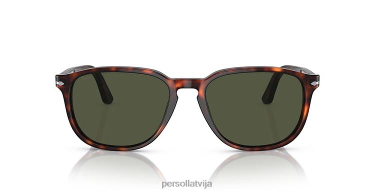 lv Persol po3019s saulesbrilles havana 2JTZL10