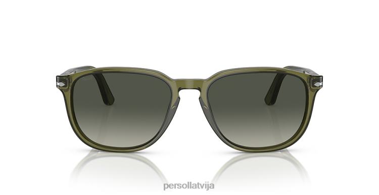 lv Persol po3019s saulesbrilles zaļš 2JTZL13