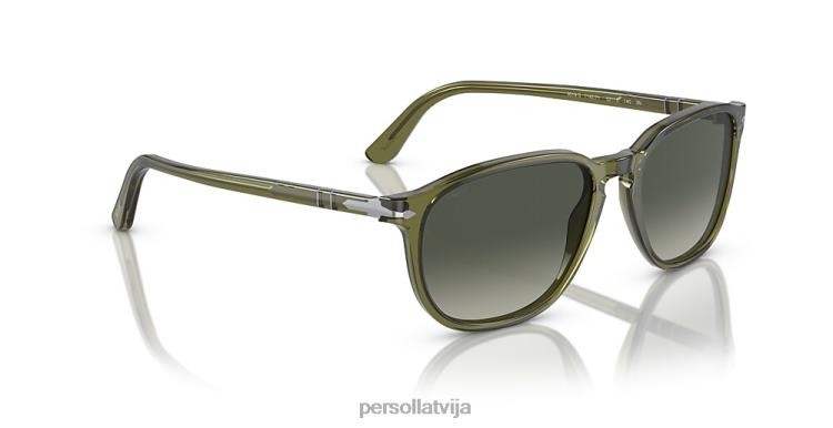 lv Persol po3019s saulesbrilles zaļš 2JTZL13