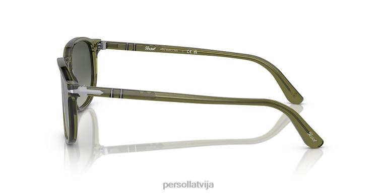 lv Persol po3019s saulesbrilles zaļš 2JTZL13