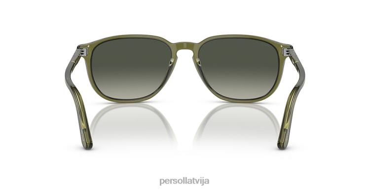 lv Persol po3019s saulesbrilles zaļš 2JTZL13