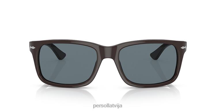 lv Persol po3048s saulesbrilles brūns 2JTZL123