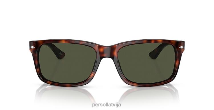 lv Persol po3048s saulesbrilles havana 2JTZL121