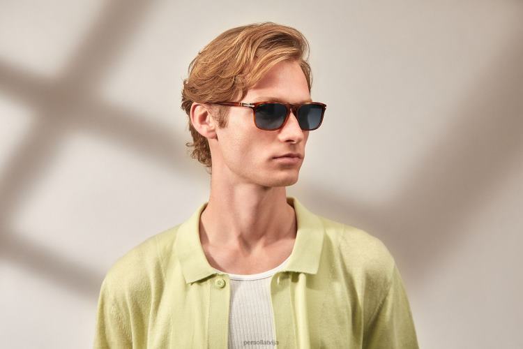lv Persol po3059s saulesbrilles terra di siena 2JTZL147