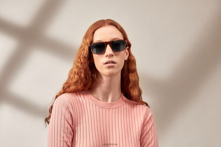 lv Persol po3059s saulesbrilles terra di siena 2JTZL147