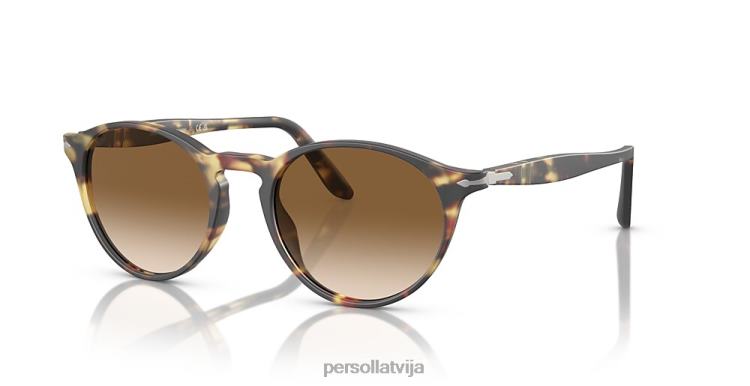 lv Persol po3092sm saulesbrilles tabacco virginia 2JTZL106