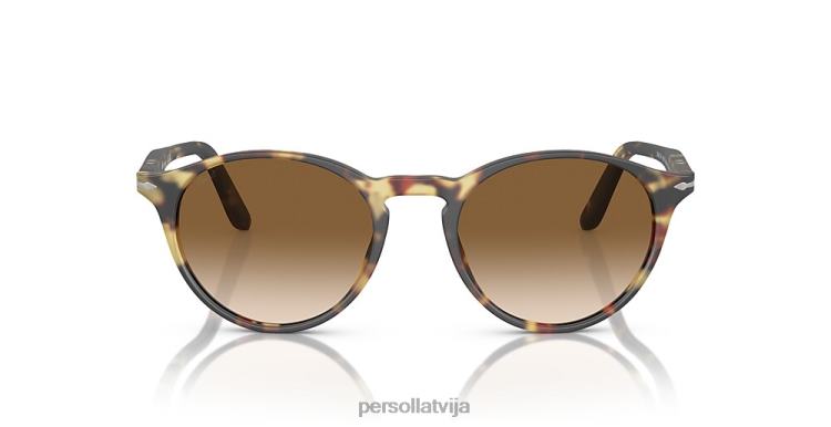 lv Persol po3092sm saulesbrilles tabacco virginia 2JTZL106