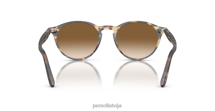 lv Persol po3092sm saulesbrilles tabacco virginia 2JTZL106