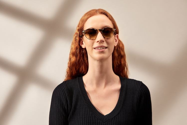 lv Persol po3092sm saulesbrilles tabacco virginia 2JTZL106