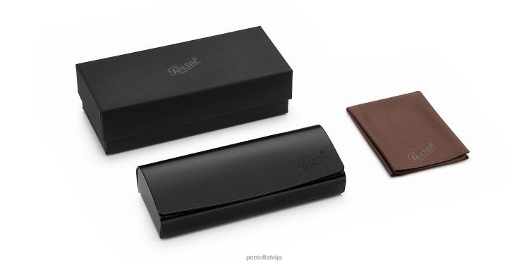 lv Persol po3092sm saulesbrilles tabacco virginia 2JTZL106