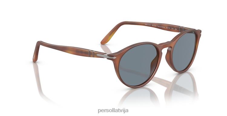 lv Persol po3092sm saulesbrilles terra di siena 2JTZL109