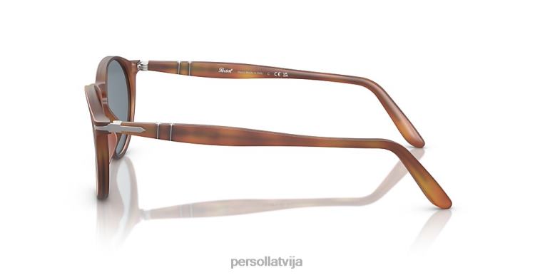 lv Persol po3092sm saulesbrilles terra di siena 2JTZL109