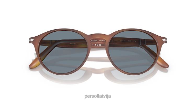 lv Persol po3092sm saulesbrilles terra di siena 2JTZL109