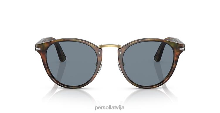 lv Persol po3108s saulesbrilles kafejnīca 2JTZL34