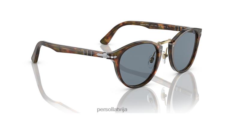 lv Persol po3108s saulesbrilles kafejnīca 2JTZL34