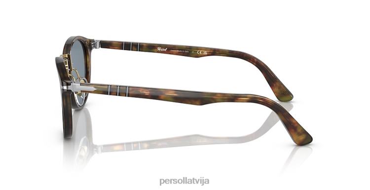 lv Persol po3108s saulesbrilles kafejnīca 2JTZL34