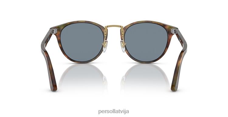 lv Persol po3108s saulesbrilles kafejnīca 2JTZL34