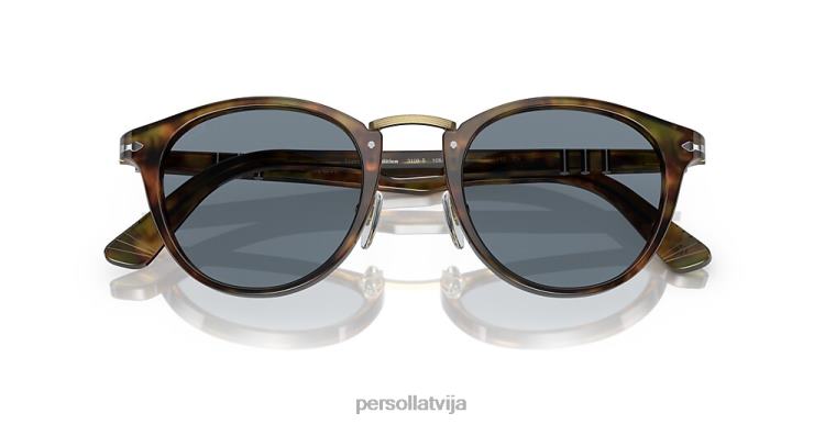 lv Persol po3108s saulesbrilles kafejnīca 2JTZL34
