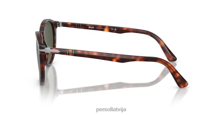 lv Persol po3152s saulesbrilles havana 2JTZL199