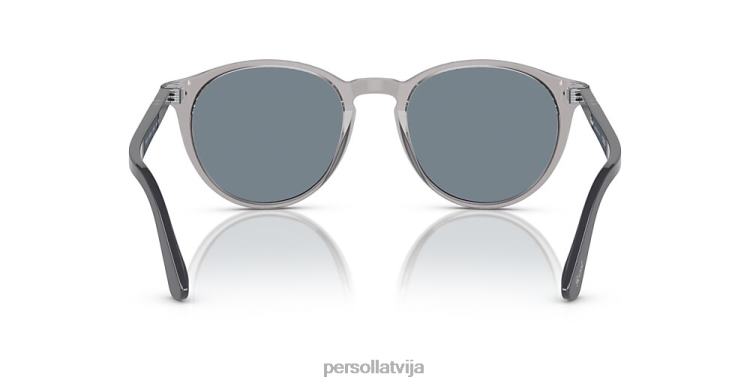 lv Persol po3152s saulesbrilles pelēks 2JTZL202