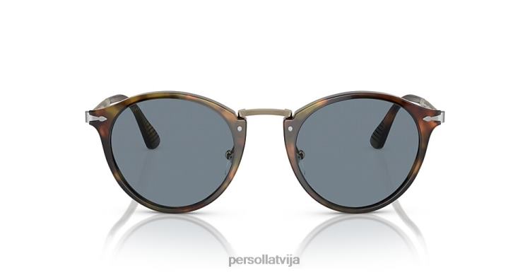 lv Persol po3166s saulesbrilles kafejnīca 2JTZL189