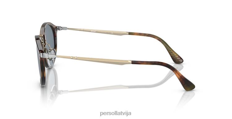 lv Persol po3166s saulesbrilles kafejnīca 2JTZL189