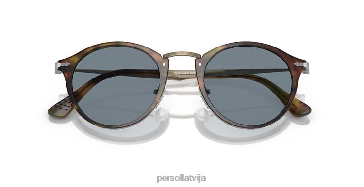 lv Persol po3166s saulesbrilles kafejnīca 2JTZL189