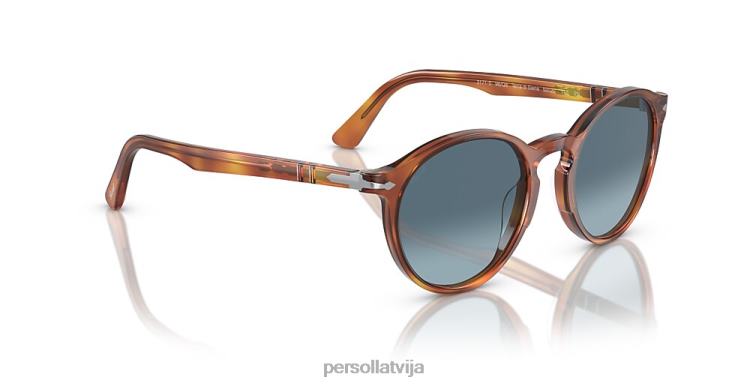 lv Persol po3171s saulesbrilles terra di siena 2JTZL333