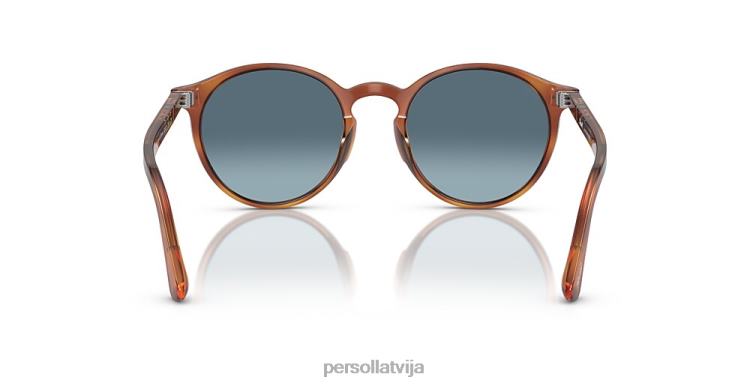 lv Persol po3171s saulesbrilles terra di siena 2JTZL333