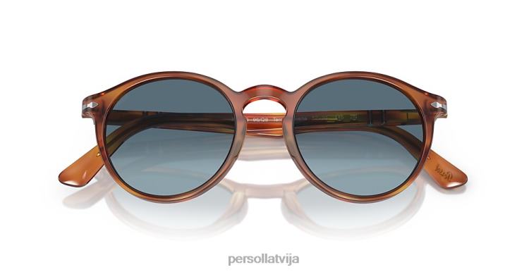 lv Persol po3171s saulesbrilles terra di siena 2JTZL333