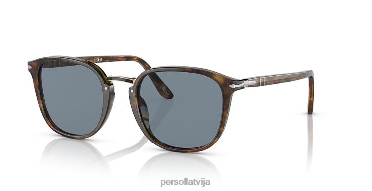 lv Persol po3186s saulesbrilles kafejnīca 2JTZL250