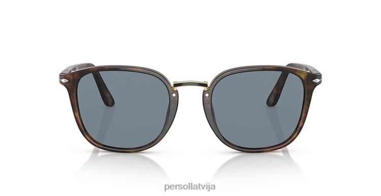 lv Persol po3186s saulesbrilles kafejnīca 2JTZL250
