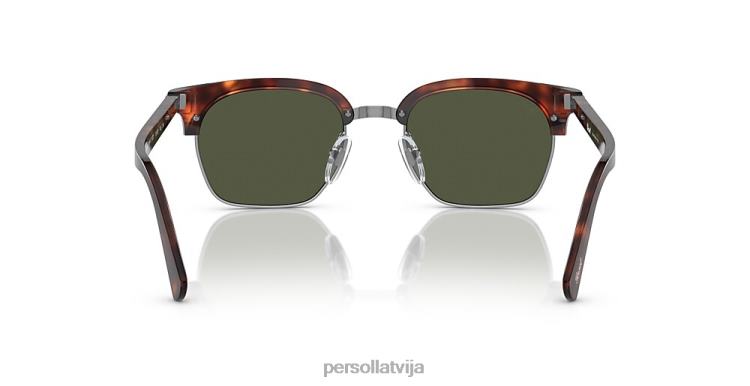 lv Persol po3199s saulesbrilles havana 2JTZL336
