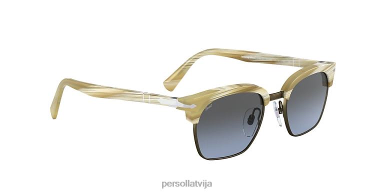 lv Persol po3199s saulesbrilles ziloņkauls 2JTZL337
