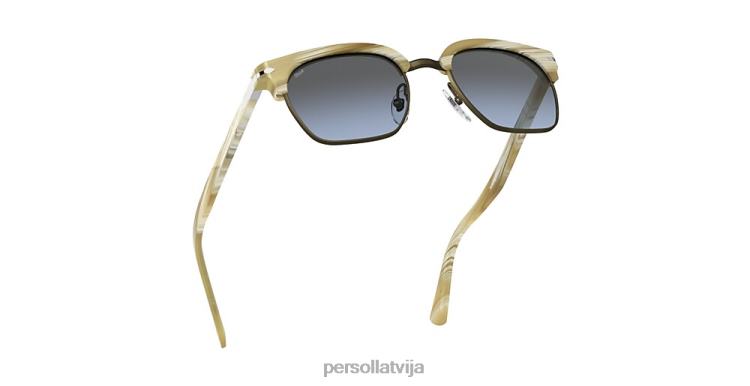 lv Persol po3199s saulesbrilles ziloņkauls 2JTZL337