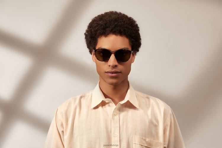 lv Persol po3210s saulesbrilles havana 2JTZL265