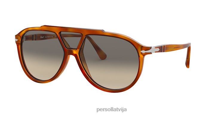 lv Persol po3217s saulesbrilles terra di siena 2JTZL268