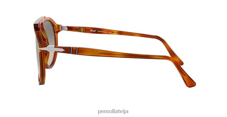 lv Persol po3217s saulesbrilles terra di siena 2JTZL268