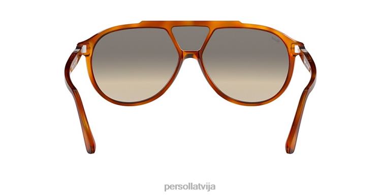 lv Persol po3217s saulesbrilles terra di siena 2JTZL268