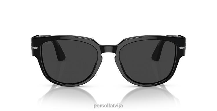 lv Persol po3231s saulesbrilles melns 2JTZL193