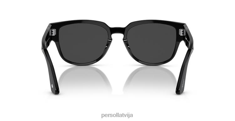 lv Persol po3231s saulesbrilles melns 2JTZL193