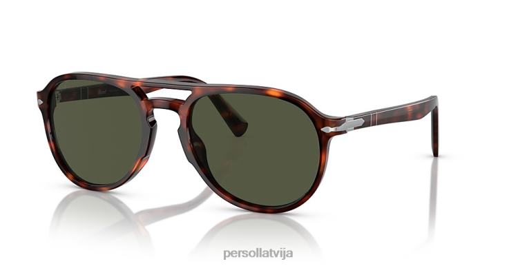 lv Persol po3235s saulesbrilles havana 2JTZL429