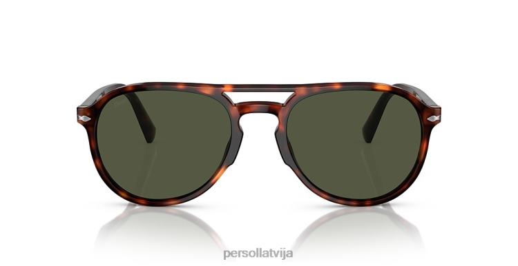 lv Persol po3235s saulesbrilles havana 2JTZL429