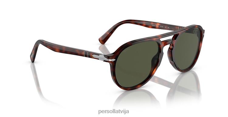 lv Persol po3235s saulesbrilles havana 2JTZL429