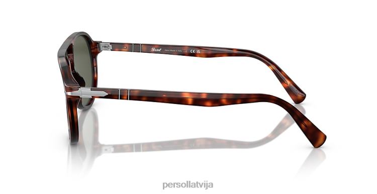 lv Persol po3235s saulesbrilles havana 2JTZL429