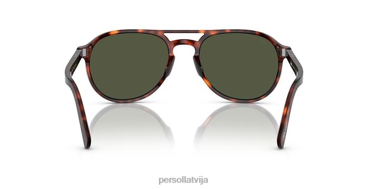 lv Persol po3235s saulesbrilles havana 2JTZL429