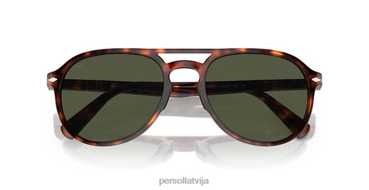 lv Persol po3235s saulesbrilles havana 2JTZL429
