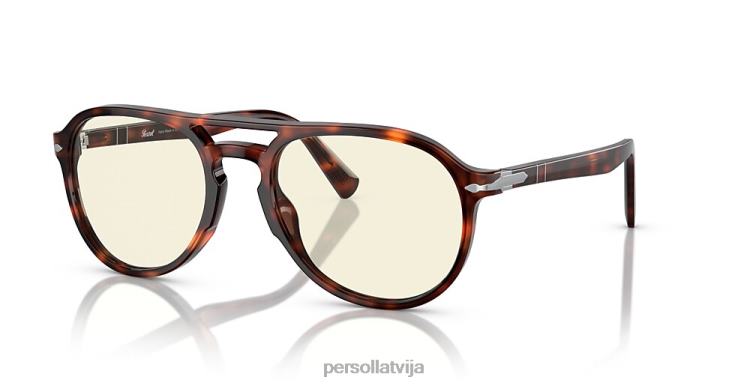 lv Persol po3235s saulesbrilles havana 2JTZL430